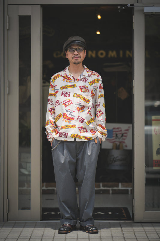 NOMINAL OWNER Mr.NAKAGI