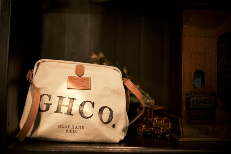 HERITAGE LEATHER CO.