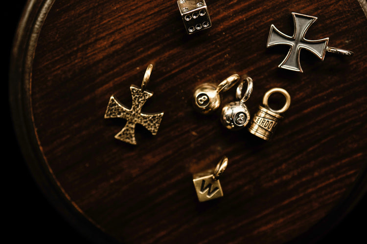WEIRDO JEWELRY
