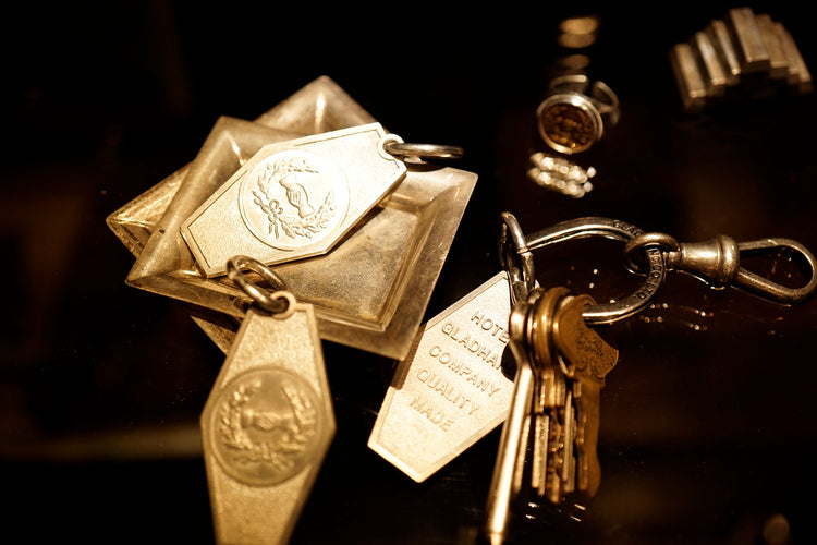 Autumn & Winter Collection 2023