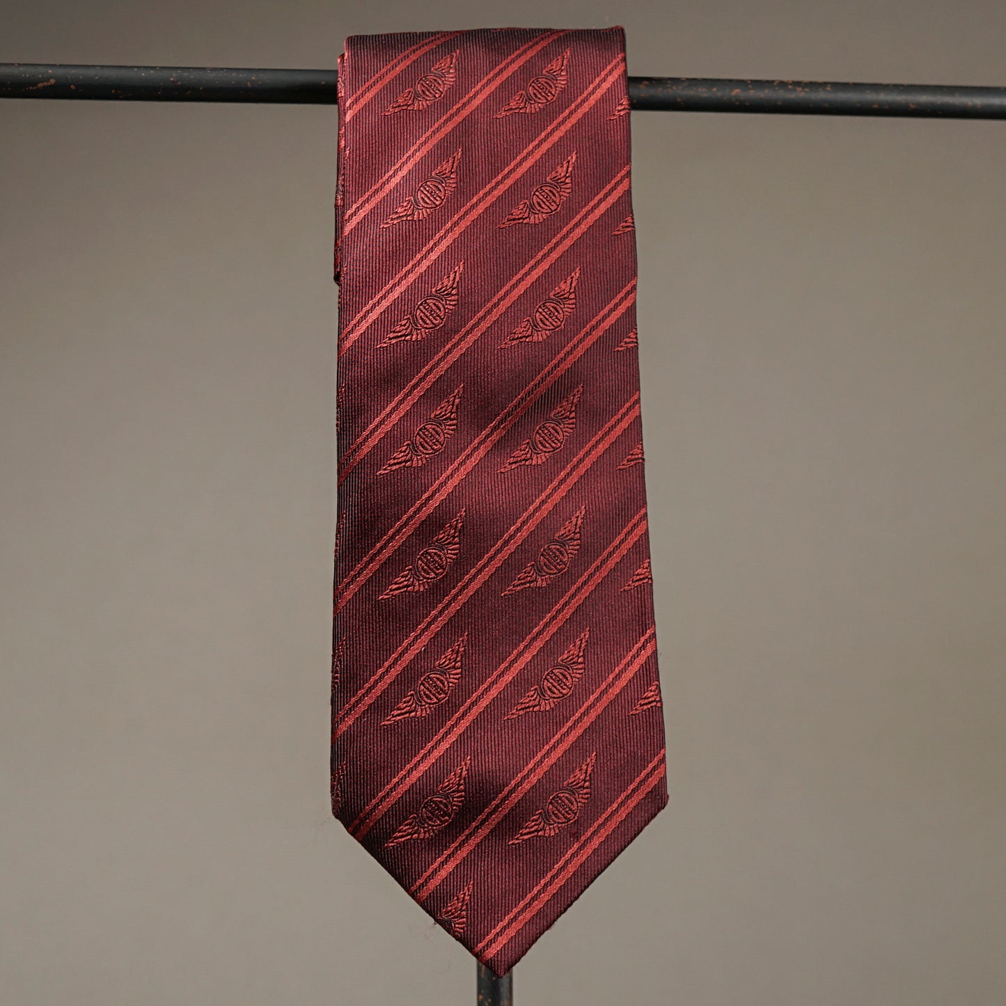 CROW WING - TIE / OC99G02