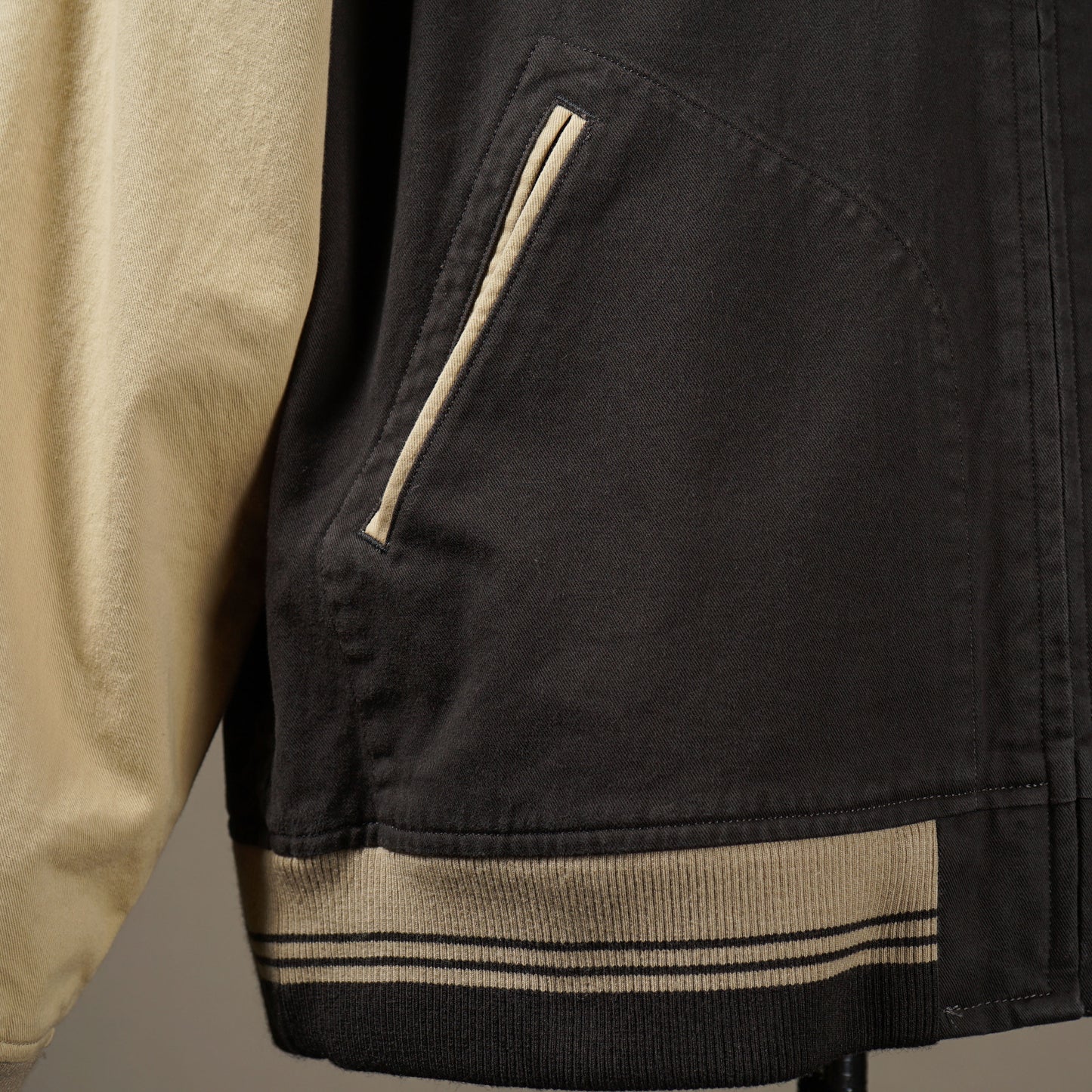 OILDROP SPECIAL - JACKET / OC5104