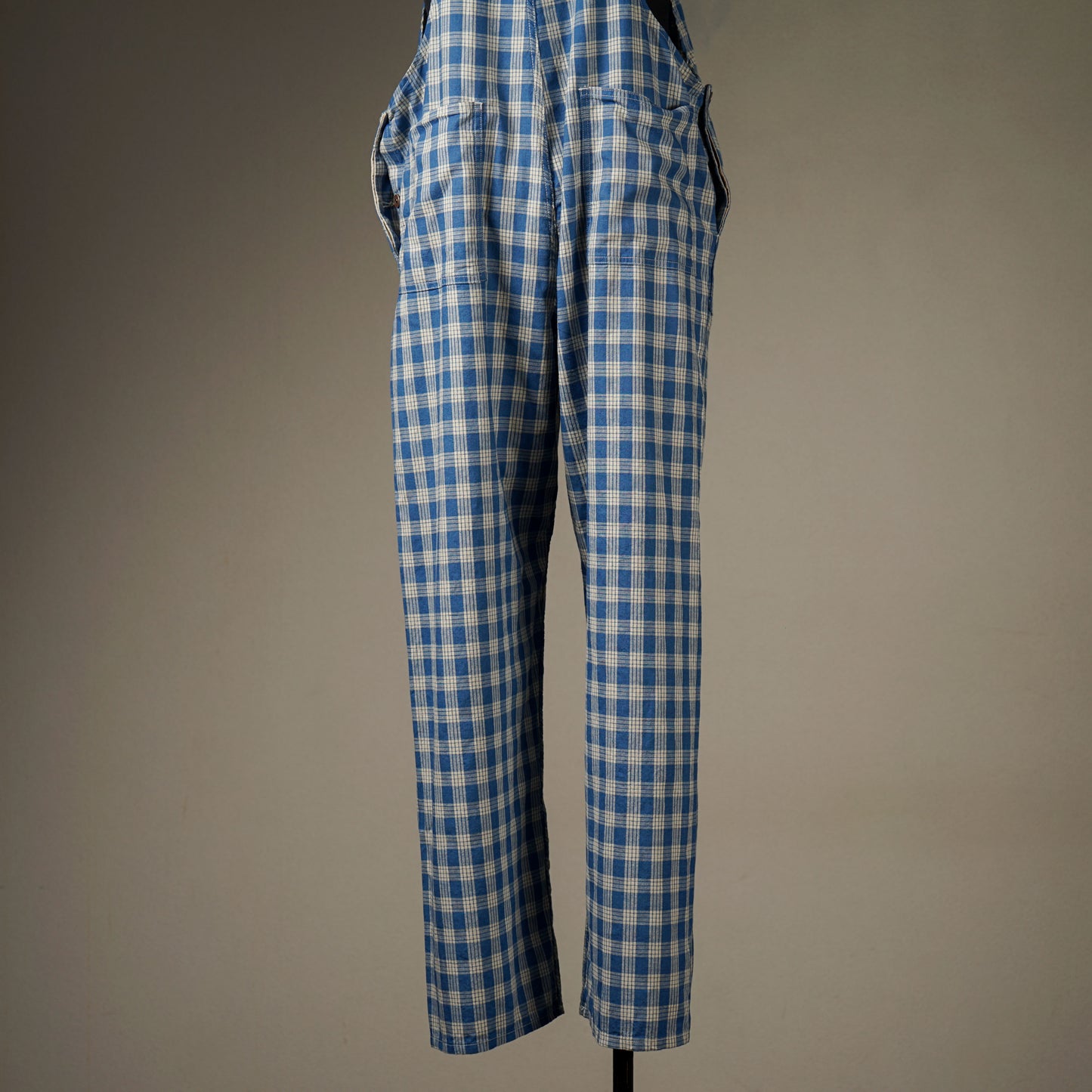KING GLAD - OVERALL / BYGH5102