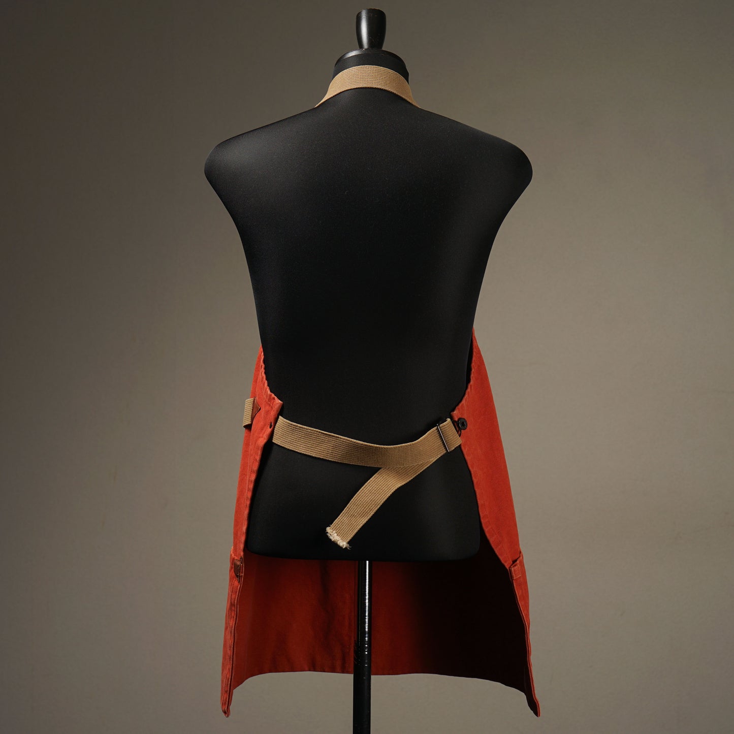 CROW BRAND - ENGINEER APRON / OC51G03