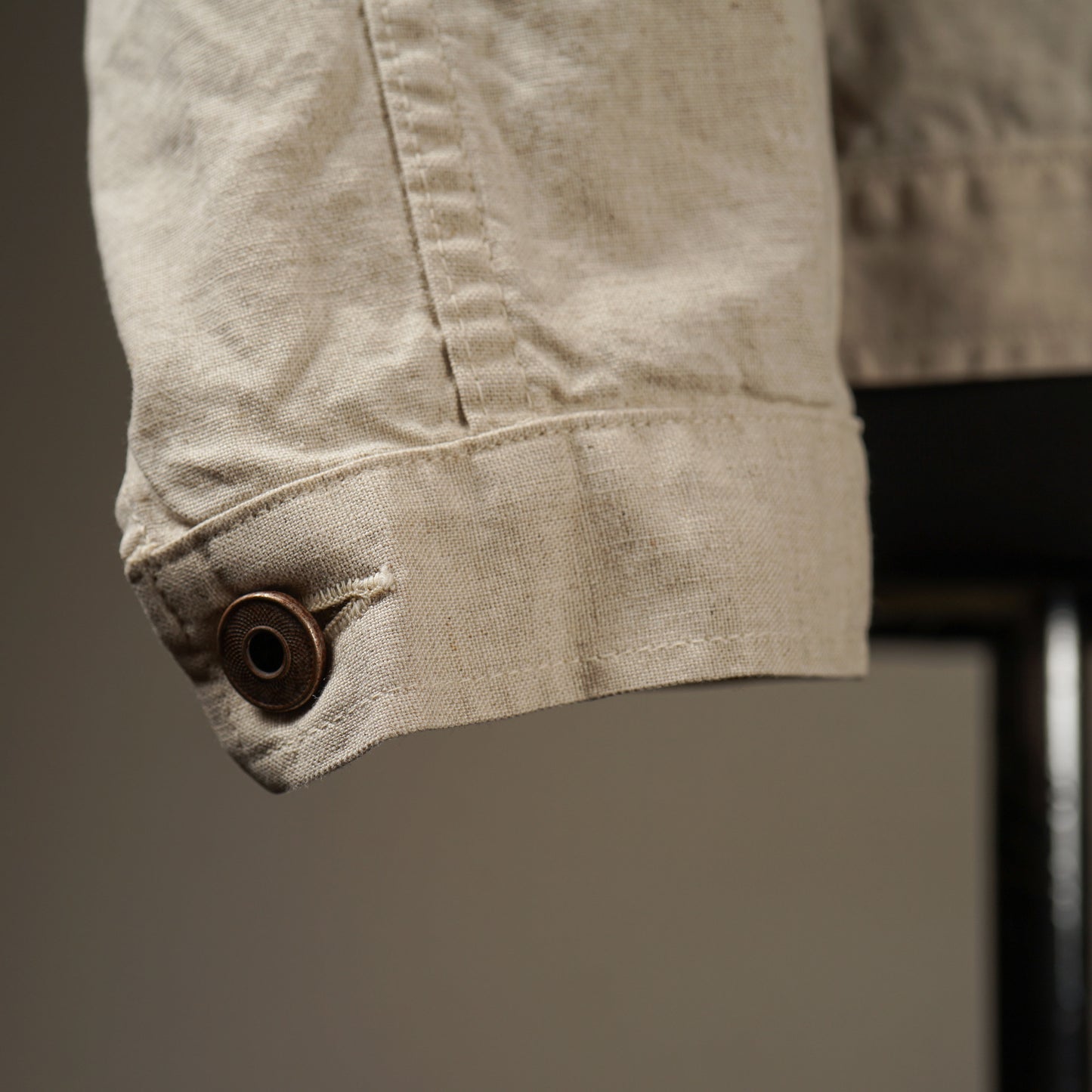 KING GLAD - ONE POCKET JACKET / BYGH5101