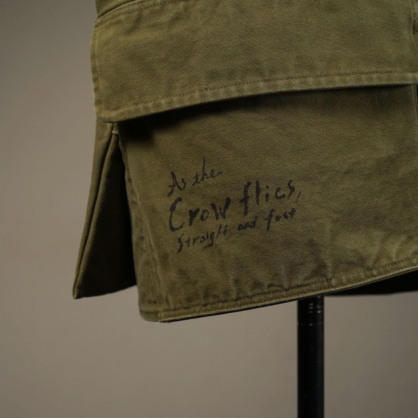 CROW BRAND - TOOL VEST / OC5105