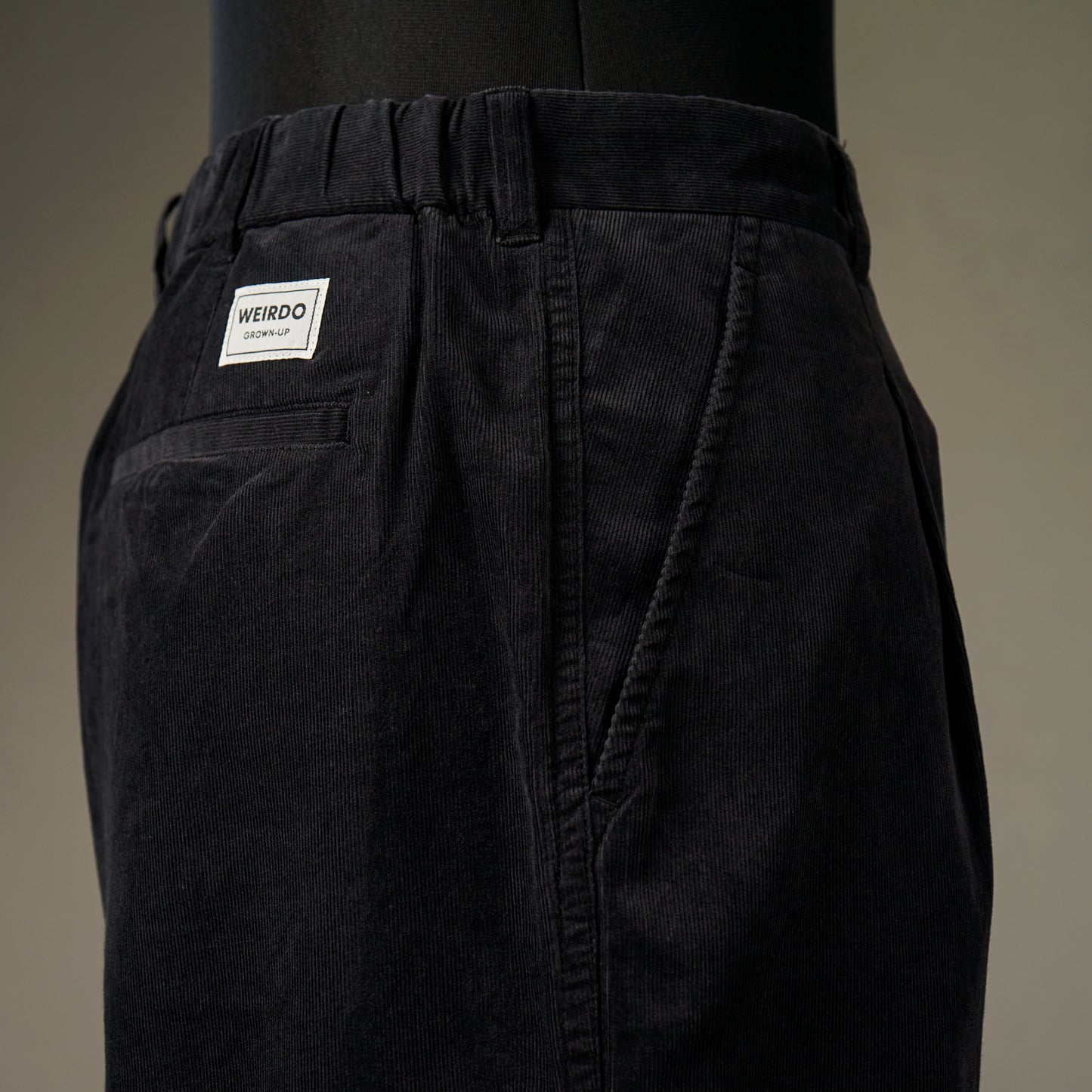 WIND UP - TACK EASY PANTS / WRD9902