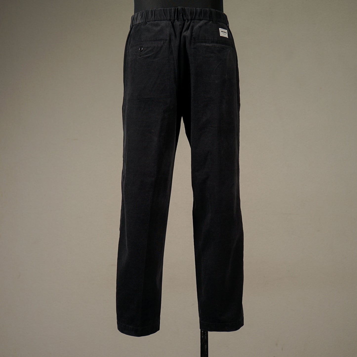 WIND UP - TACK EASY PANTS / WRD9902