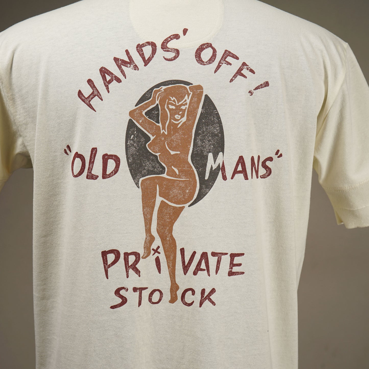 LAY OFF - S/S T-SHIRTS / GSV5122
