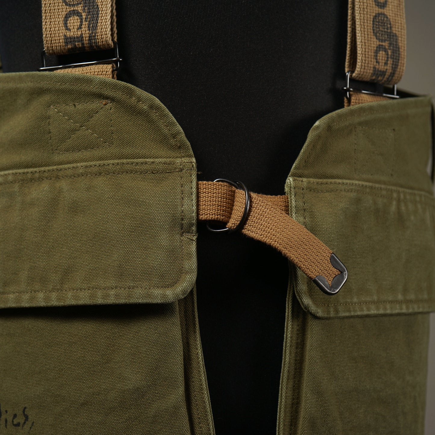 CROW BRAND - TOOL VEST / OC5105
