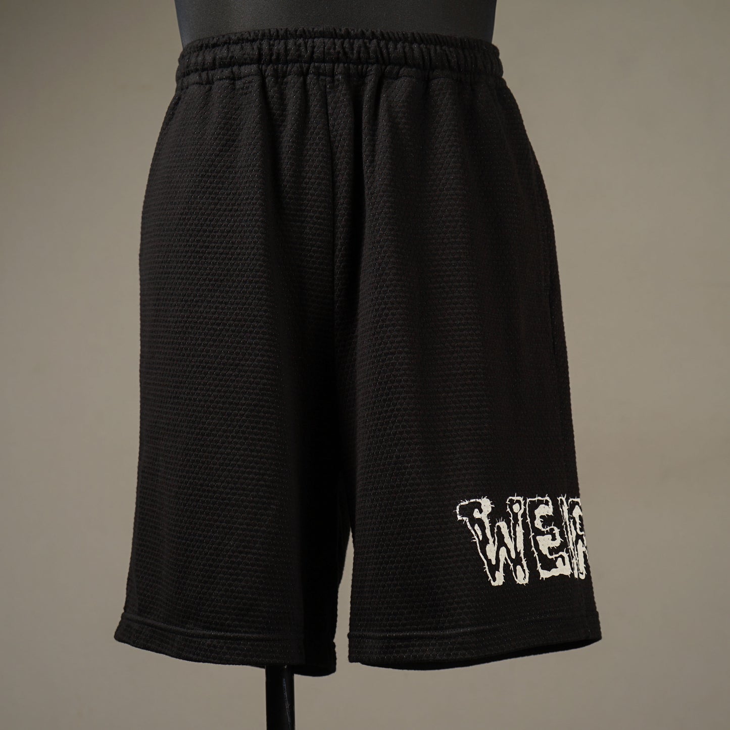 MONSTERS - SHORTS / WRD5118