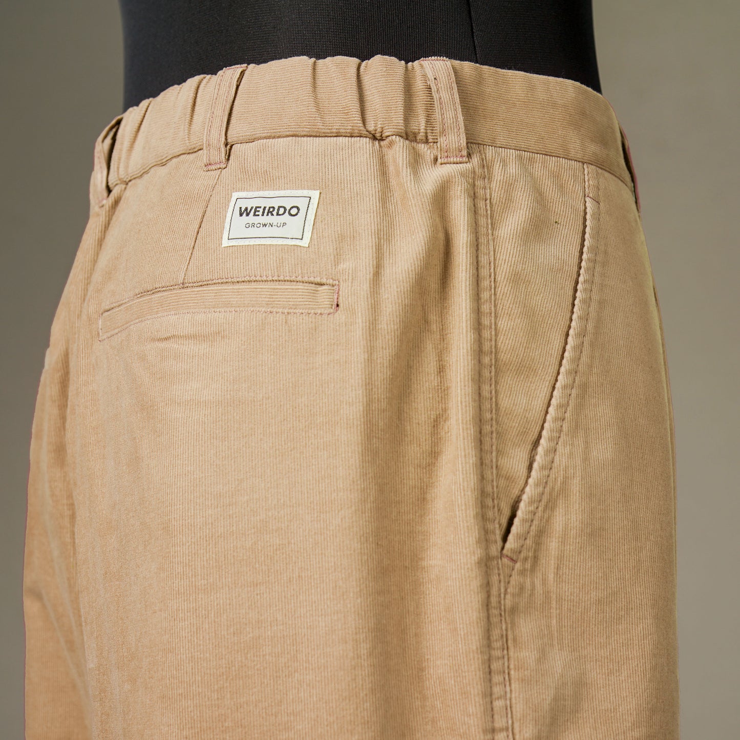 WIND UP - TACK EASY PANTS / WRD9902