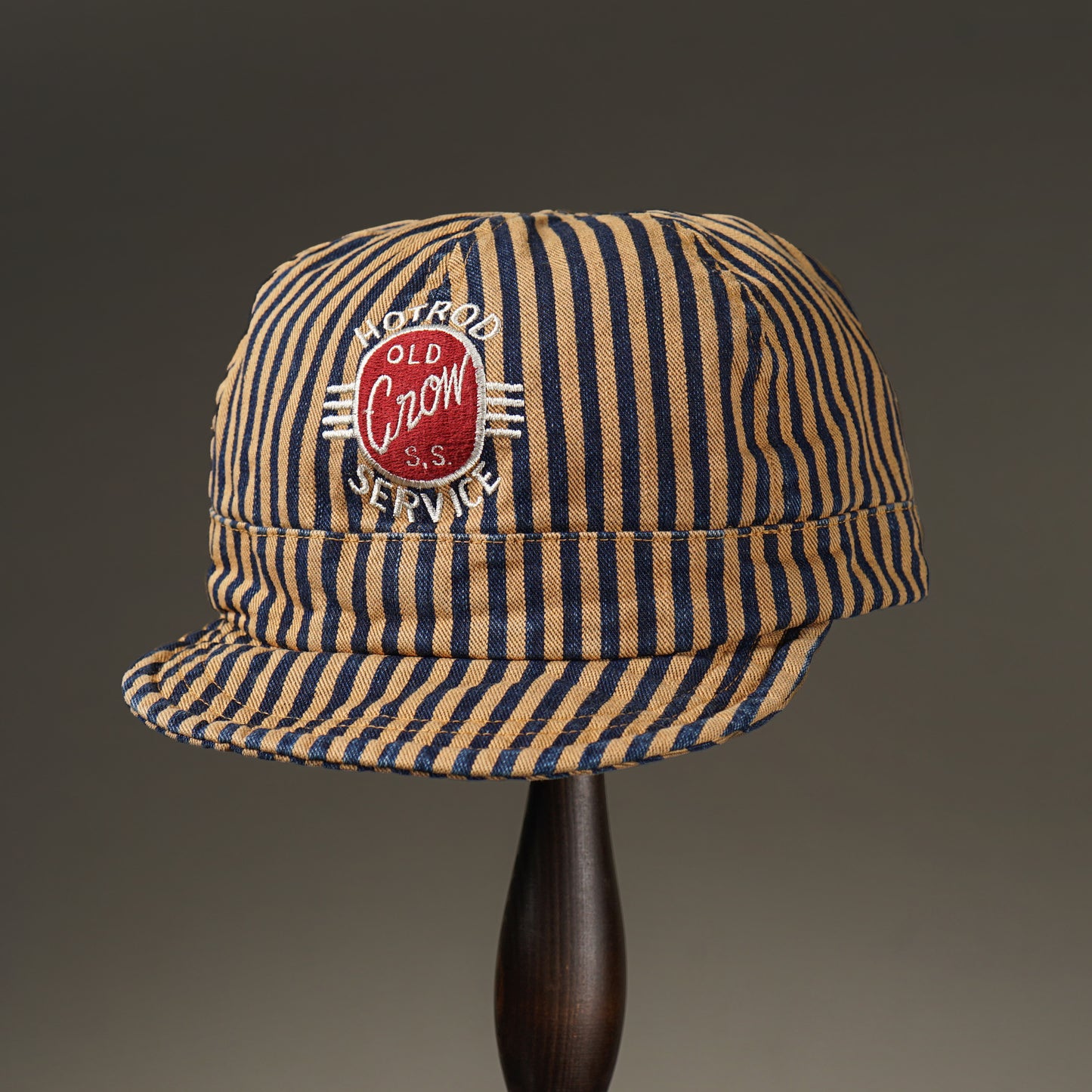 OLD CROW RACING - WORK CAP / OC51G01