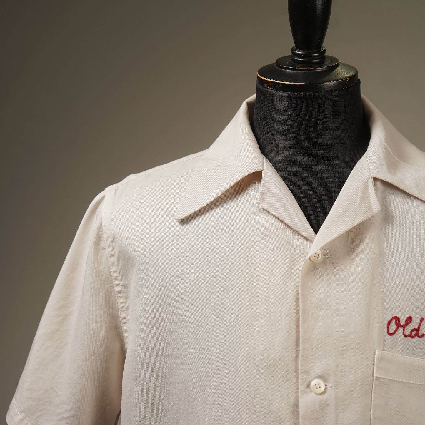 SPEED SHOP - S/S WORK SHIRTS / OC5111