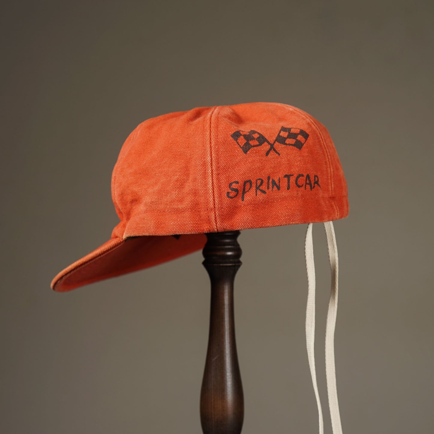 CROW BRAND - MECHANIC CAP / OC51G02