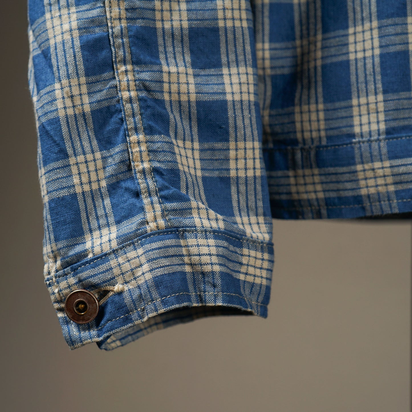 KING GLAD - ONE POCKET JACKET / BYGH5101