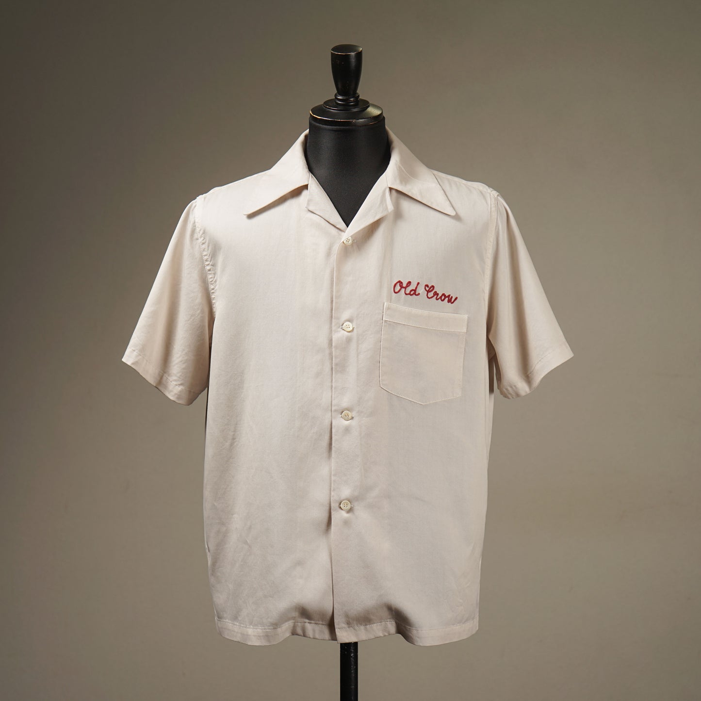 SPEED SHOP - S/S WORK SHIRTS / OC5111