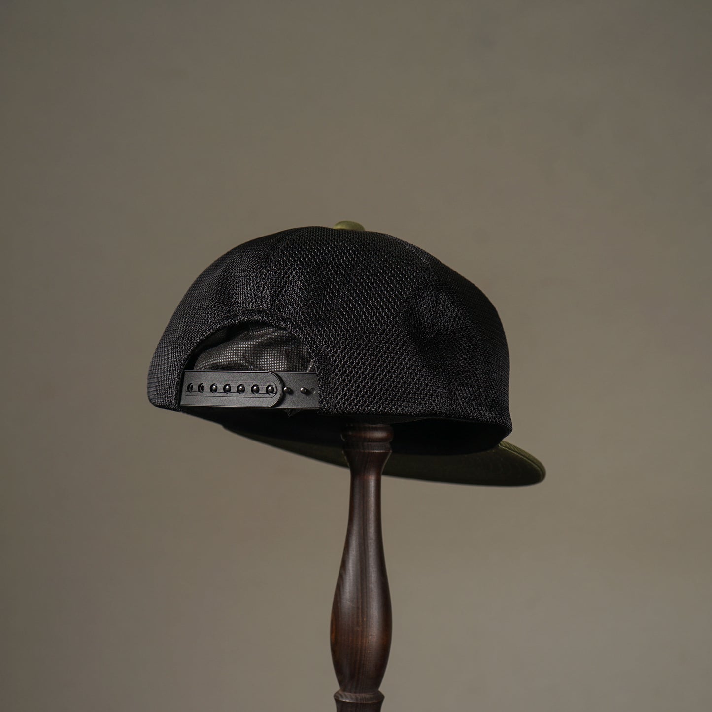 CIRCLE SIG - TRUCKER CAP / GSV51G01
