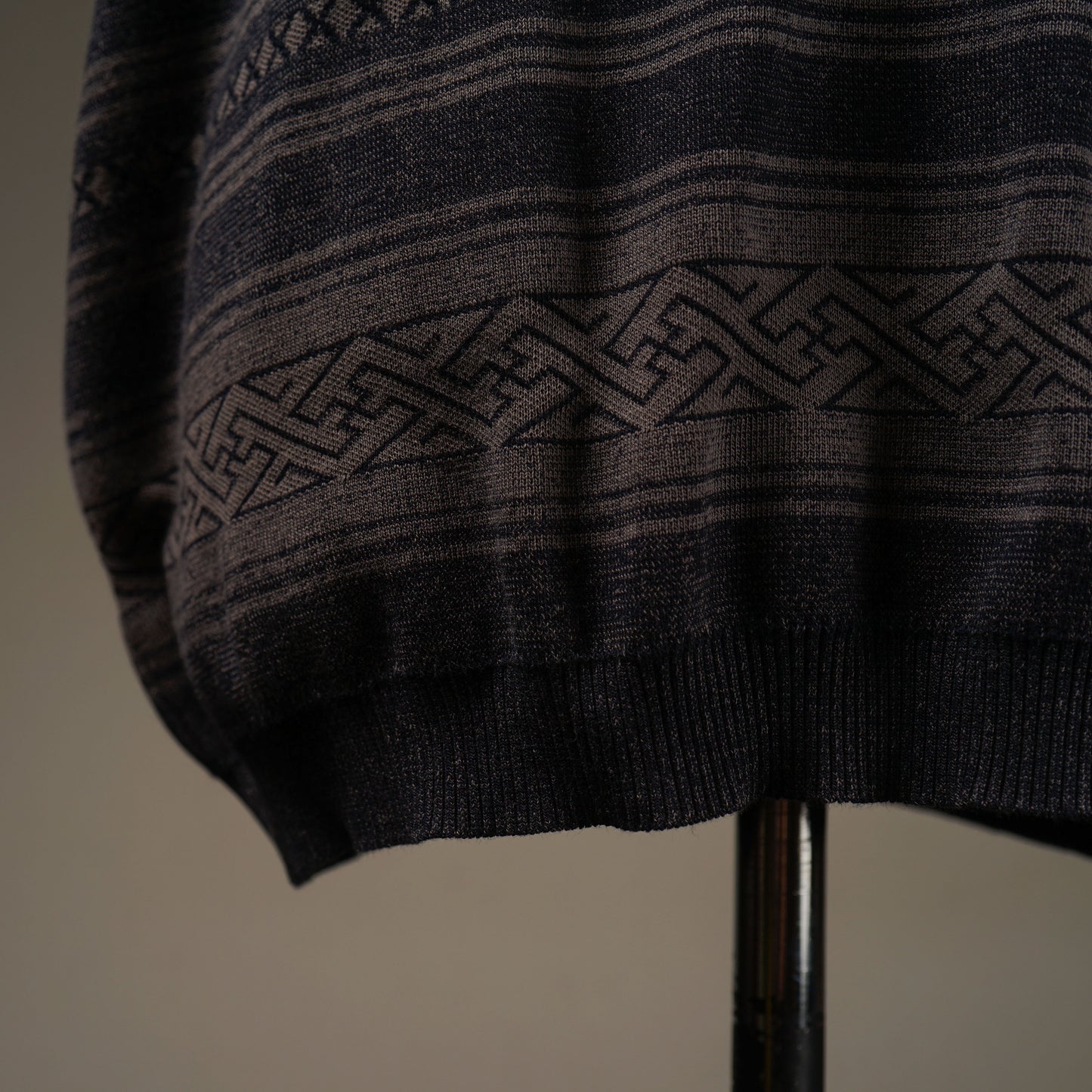 LOCOS - KNIT S/S SHIRTS / GSV5117