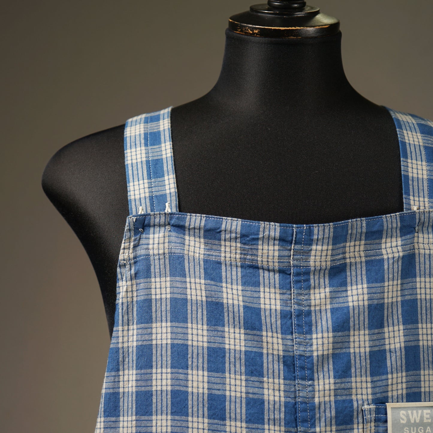 KING GLAD - OVERALL / BYGH5102