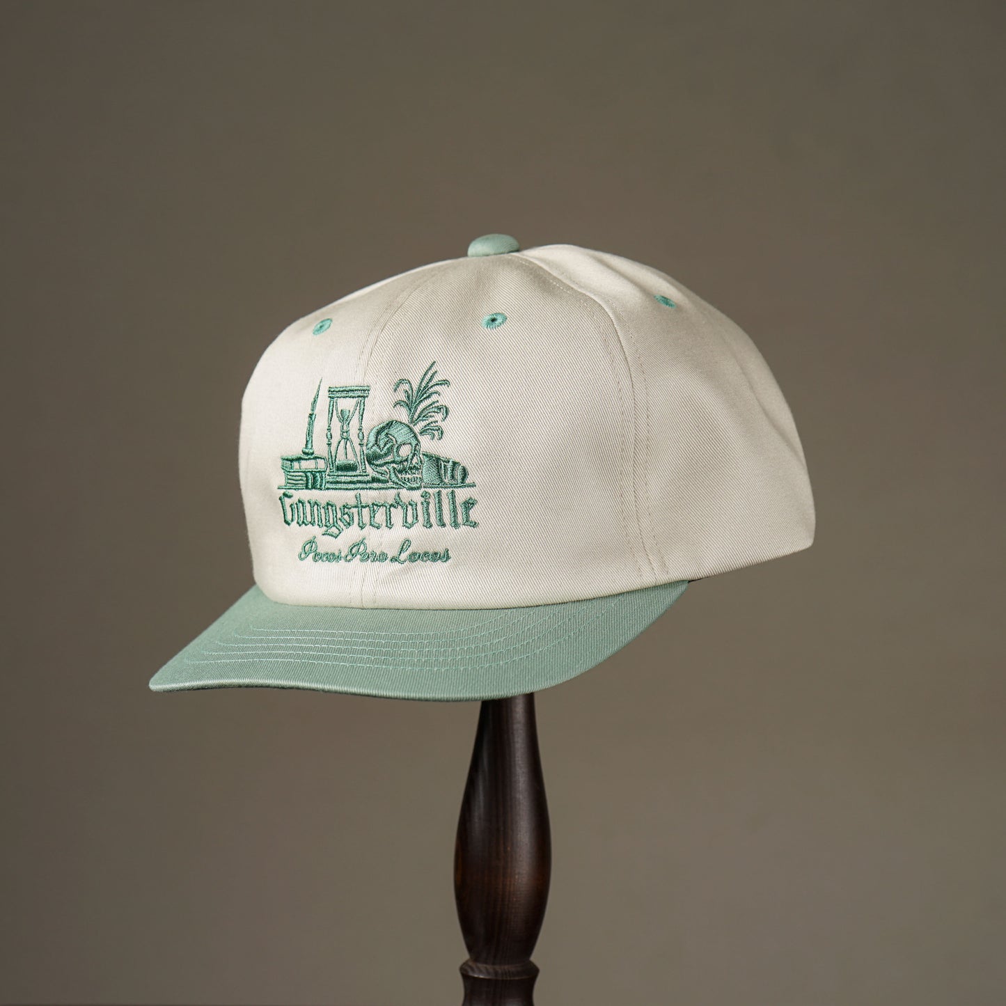 VANITAS - BASEBALL CAP / GSV51G02