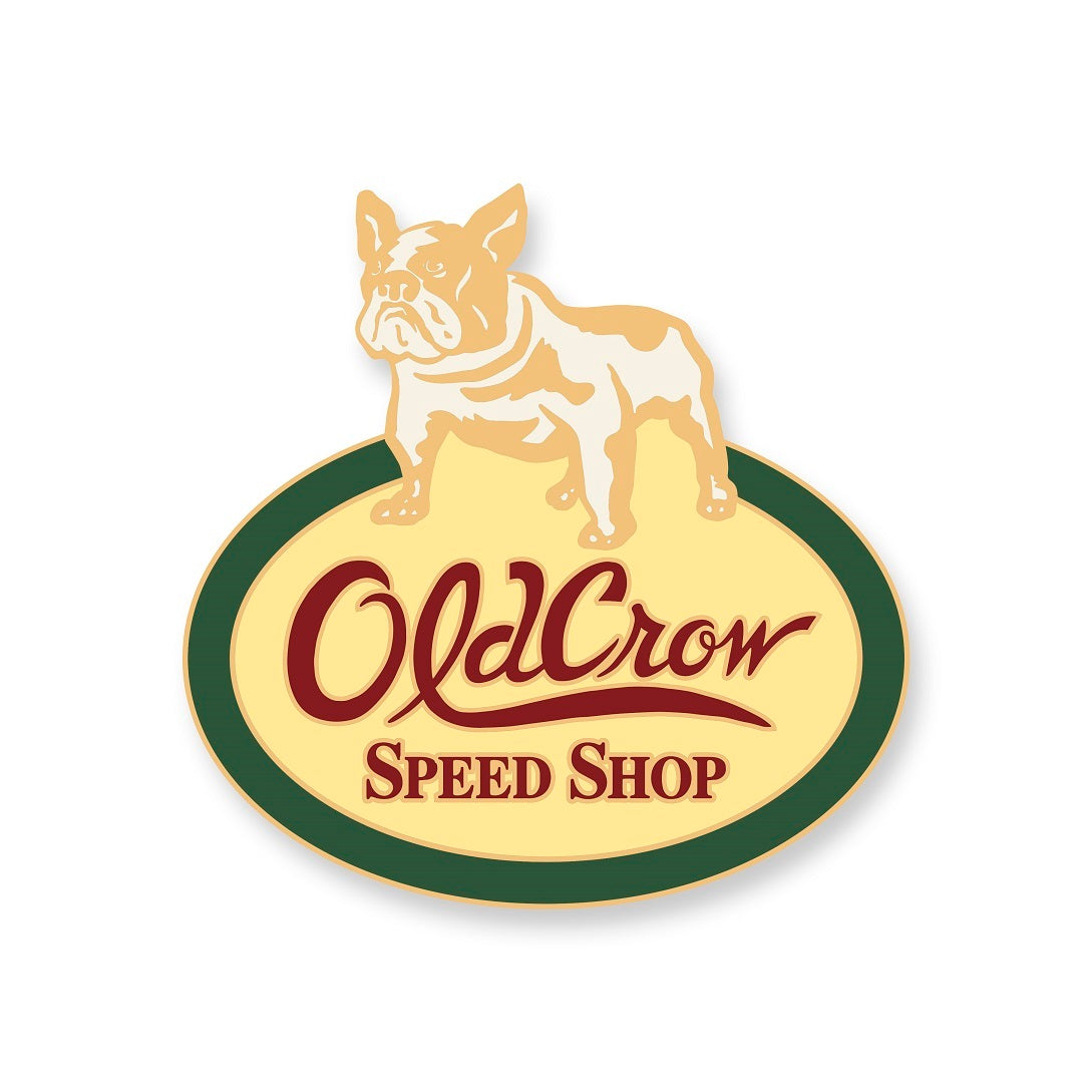 Mr. Chubbs - PINS / OC-23-AW-G06