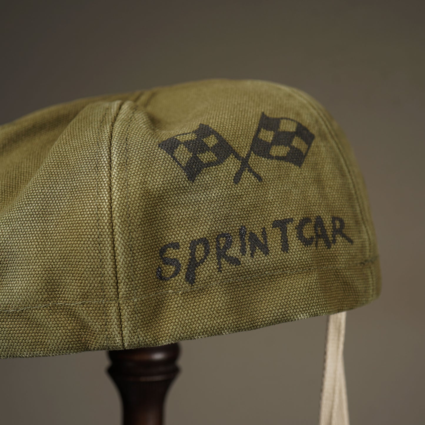 CROW BRAND - MECHANIC CAP / OC51G02
