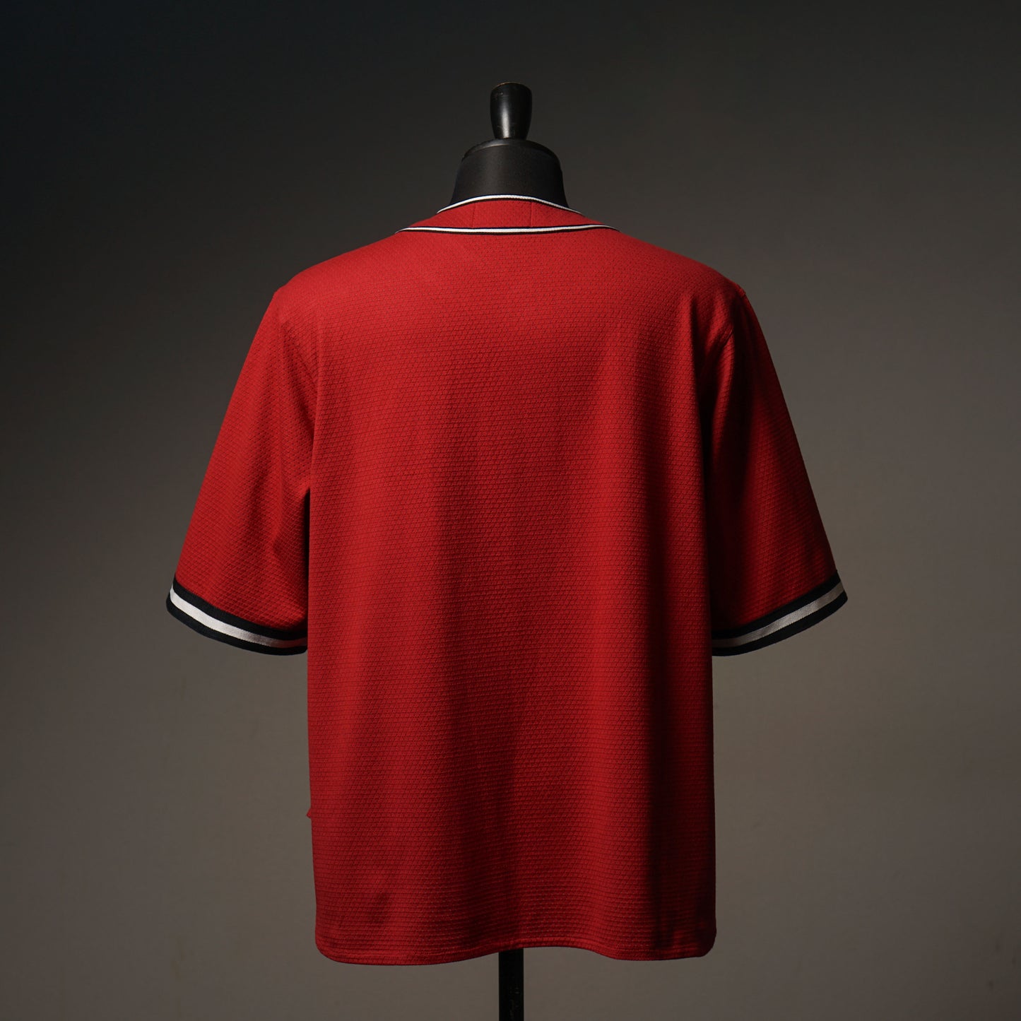 Weirdo - S/S BASEBALL SHIRTS / WRD5113-CORE【GLADHAND CORE EXCLUSIVE】