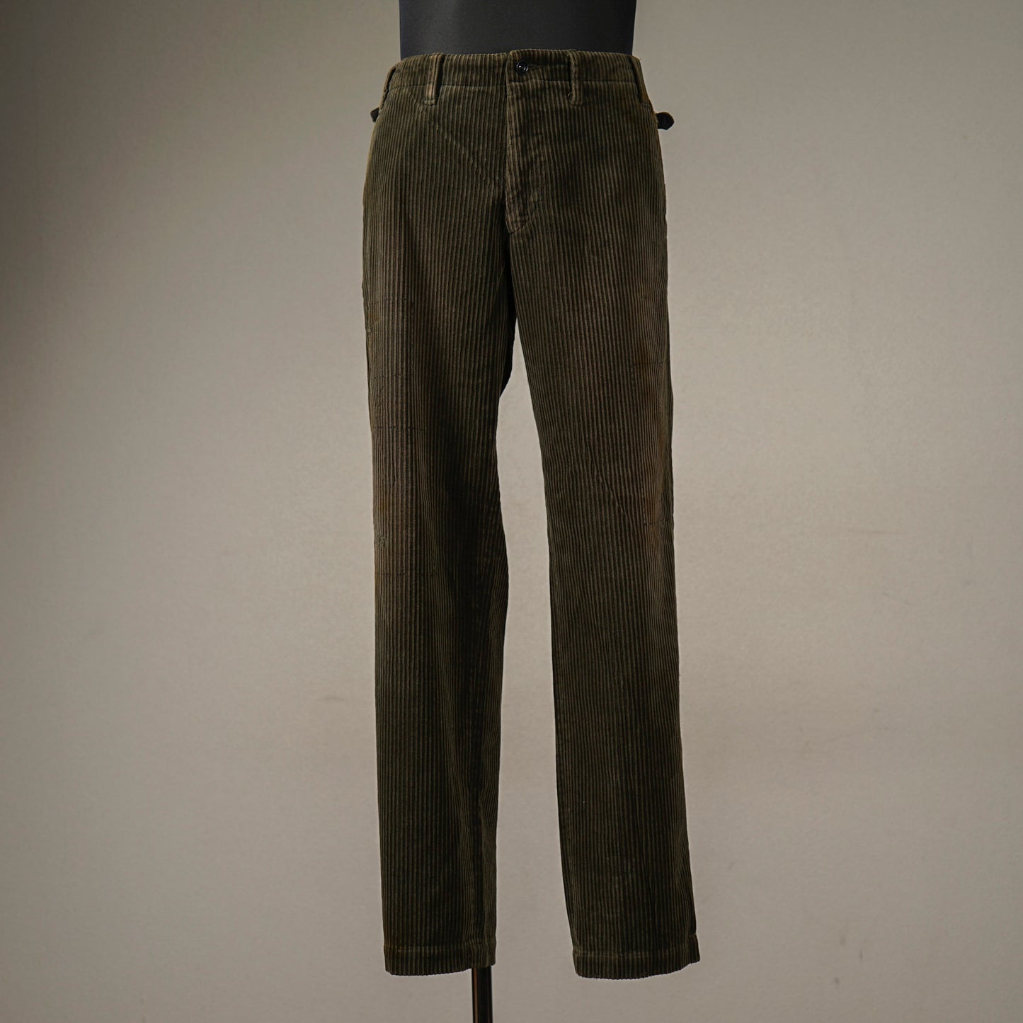 LOWELL - PANTS / BYGH-23-AW-07