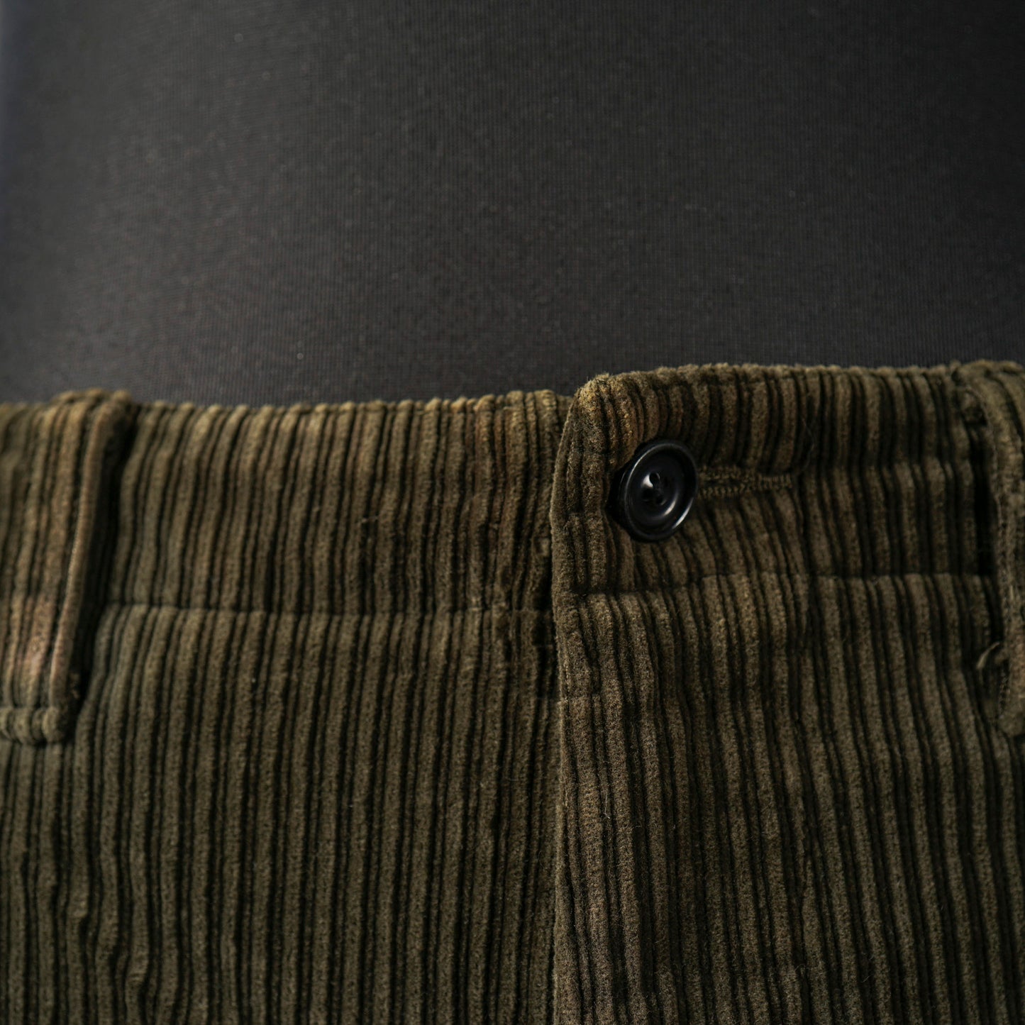 LOWELL - PANTS / BYGH-23-AW-07