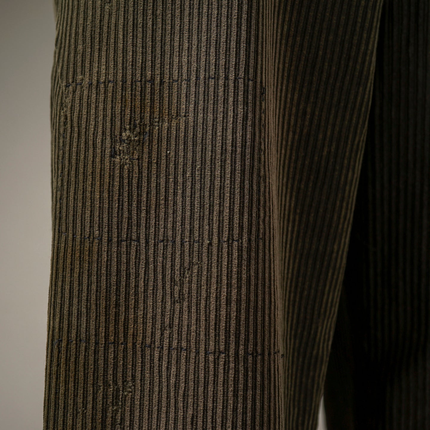 LOWELL - PANTS / BYGH-23-AW-07