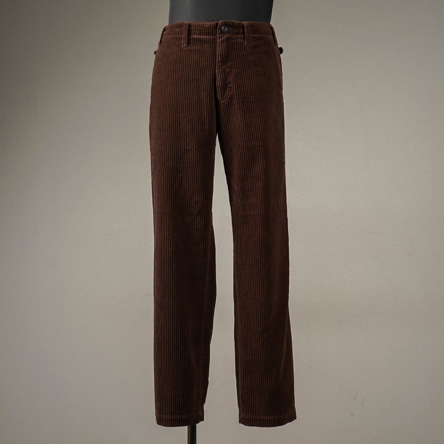 LOWELL - PANTS / BYGH-23-AW-06