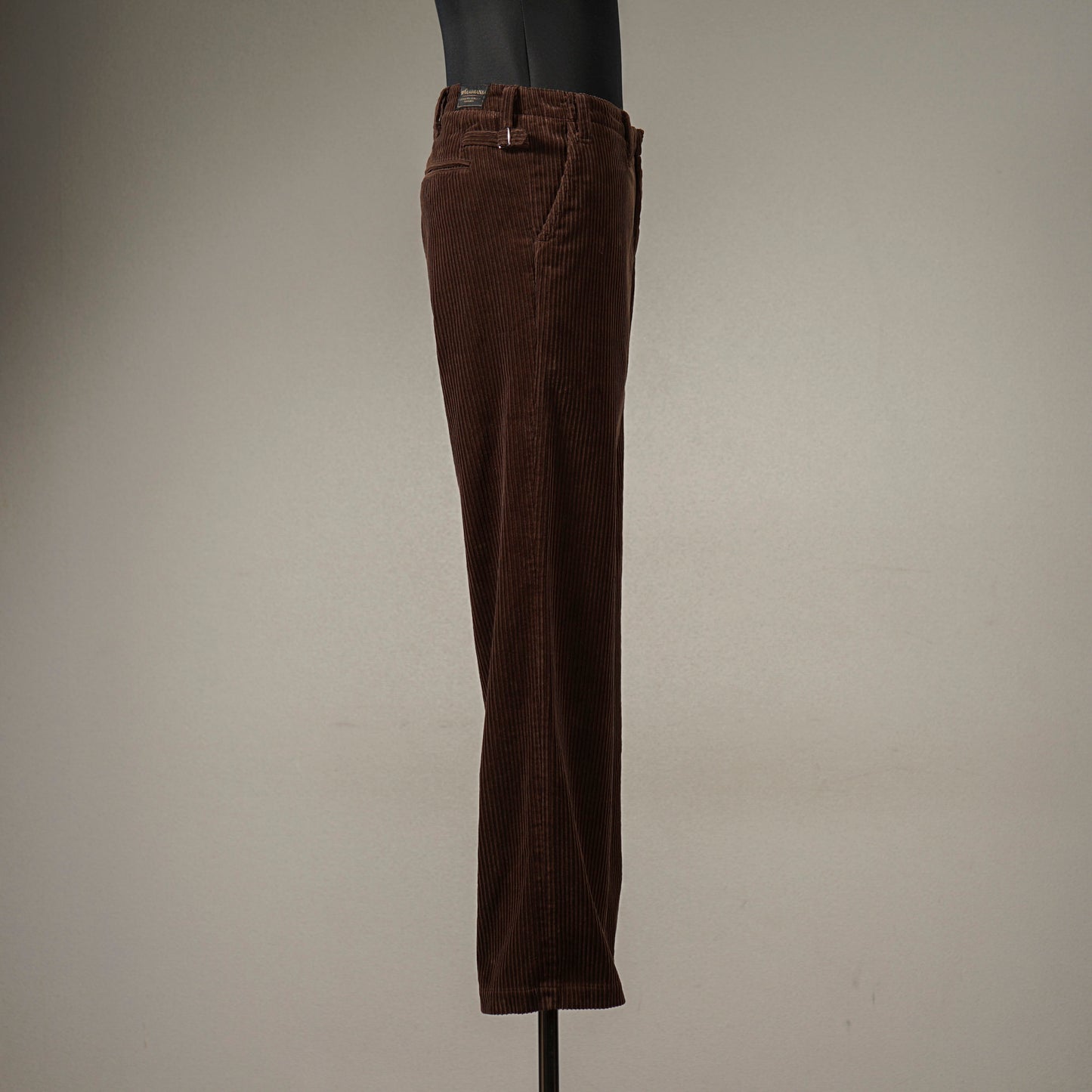 LOWELL - PANTS / BYGH-23-AW-06