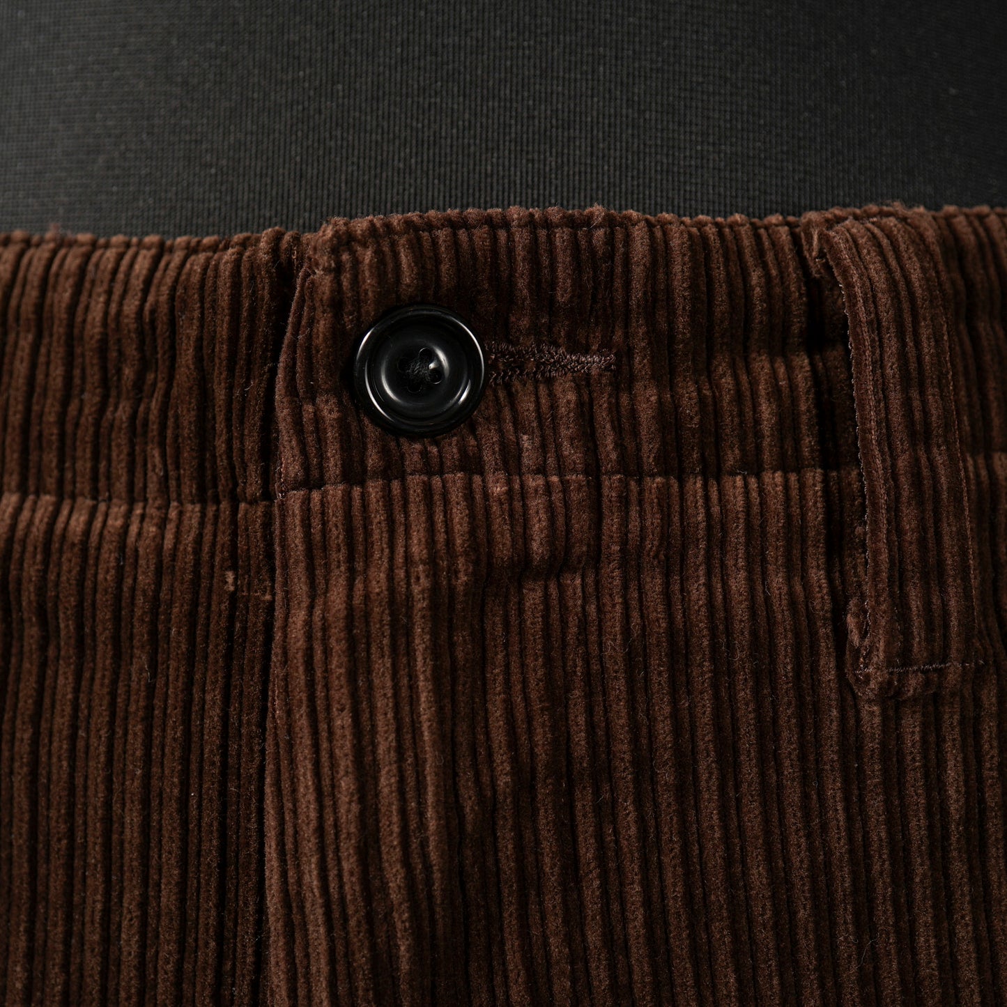 LOWELL - PANTS / BYGH-23-AW-06