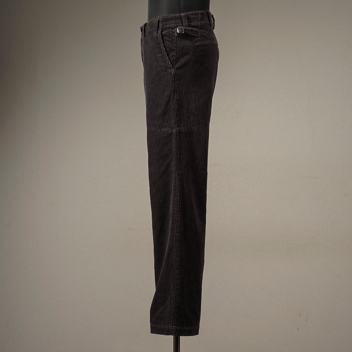 LOWELL - PANTS / BYGH-23-AW-06