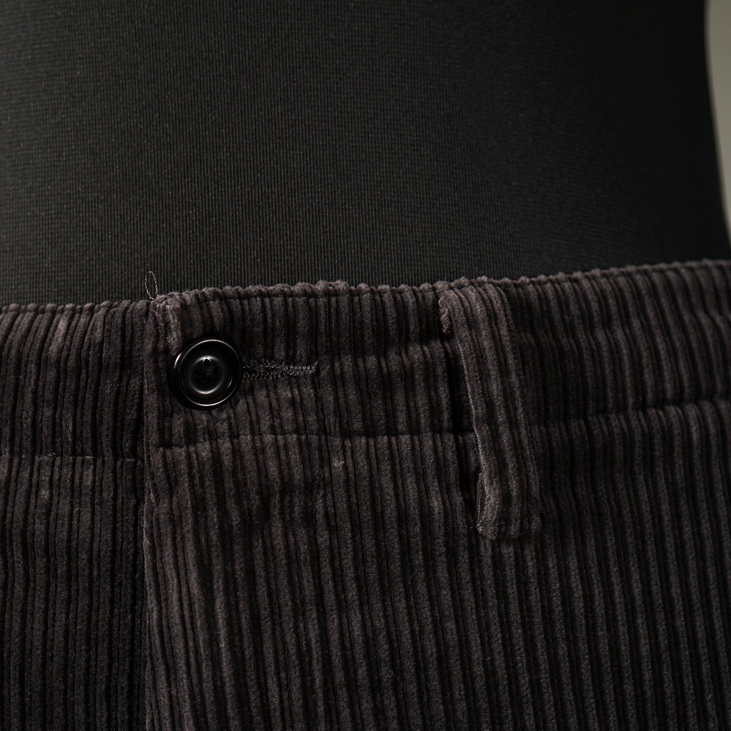 LOWELL - PANTS / BYGH-23-AW-06
