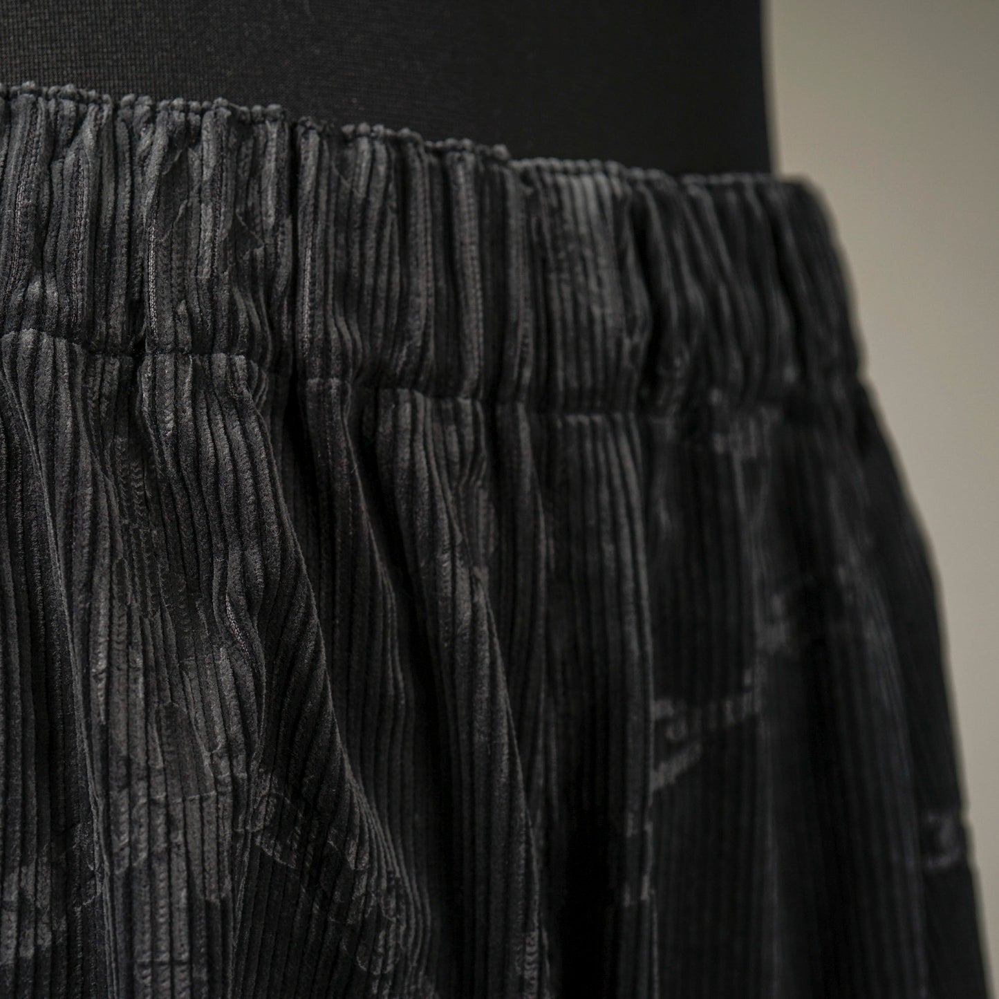 CHAIN LINK - CORDUROY EAZY PANTS / GSV-23-AW-11