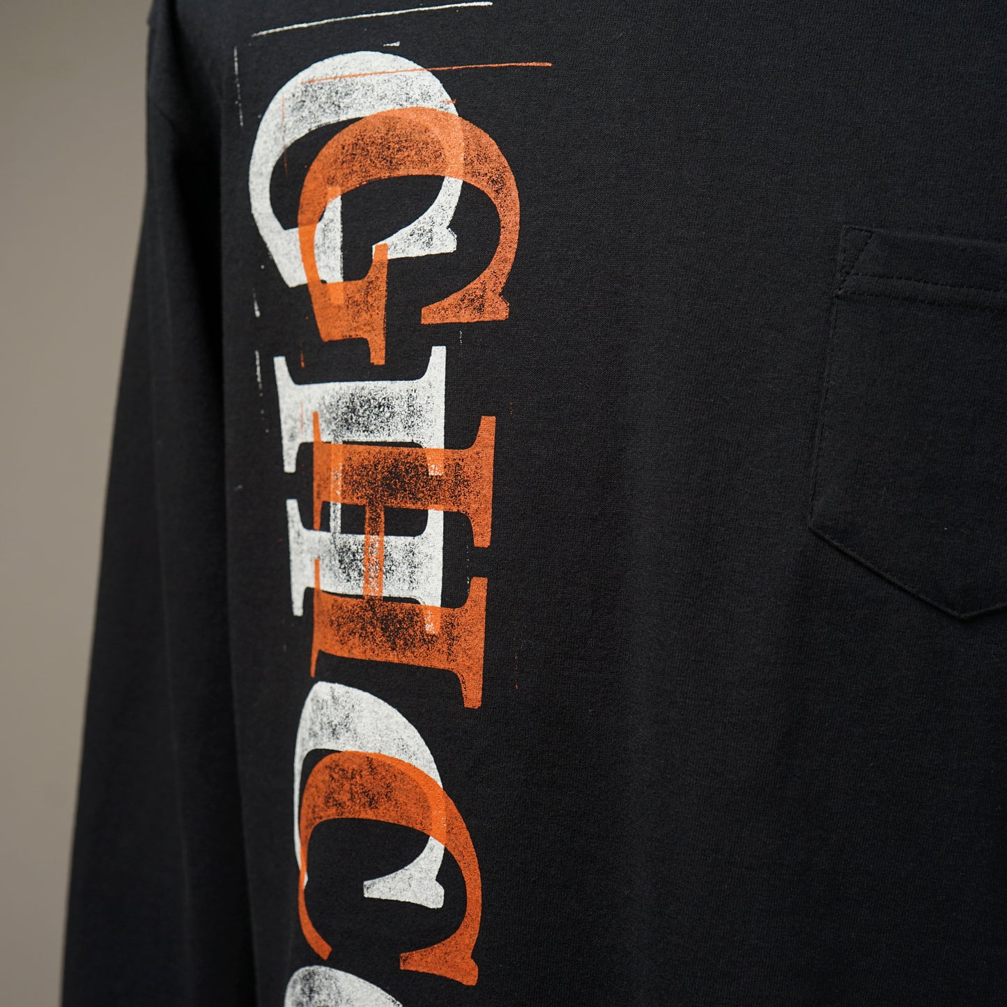 GHCO. STAMP T-SHIRTS / GH-GHCO.-01【GLADHAND CORE EXCLUSIVE】