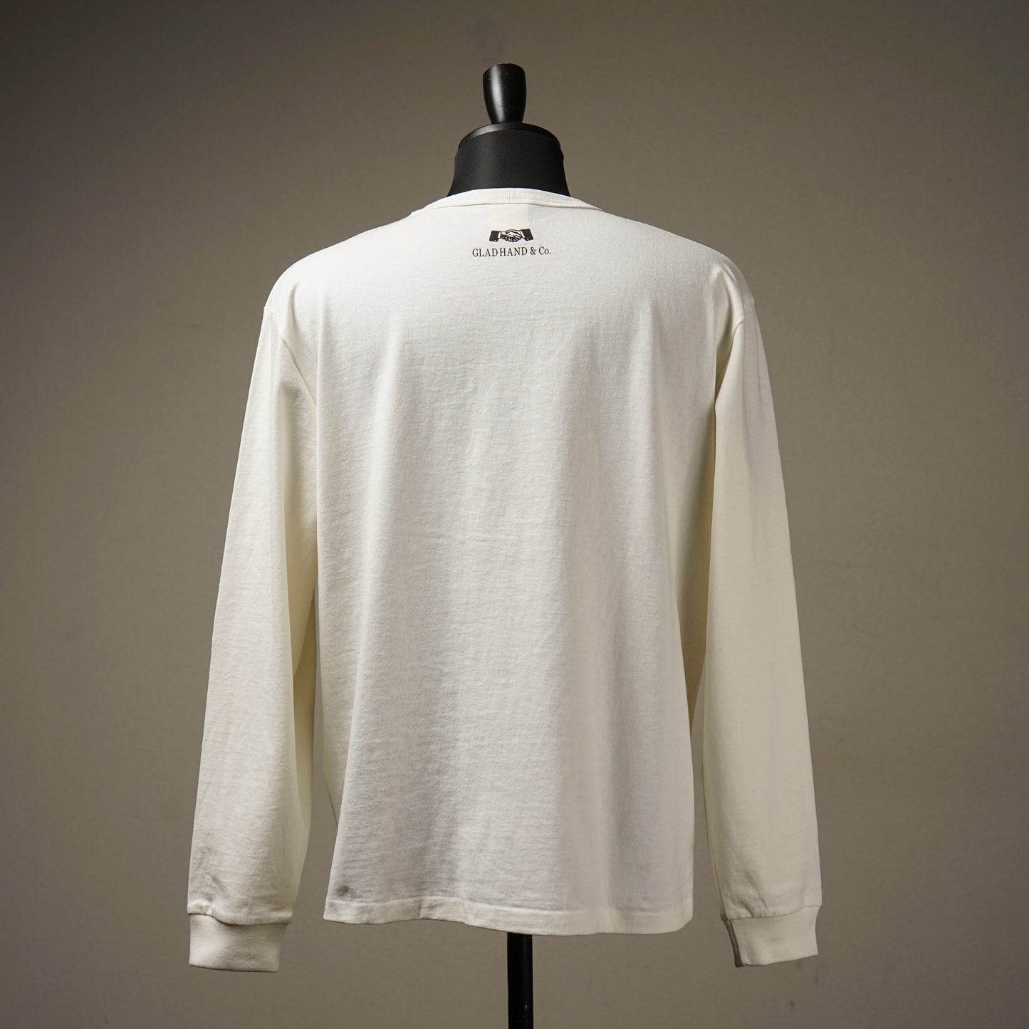 GHCO. STAMP T-SHIRTS / GH-GHCO.-01【GLADHAND CORE EXCLUSIVE】