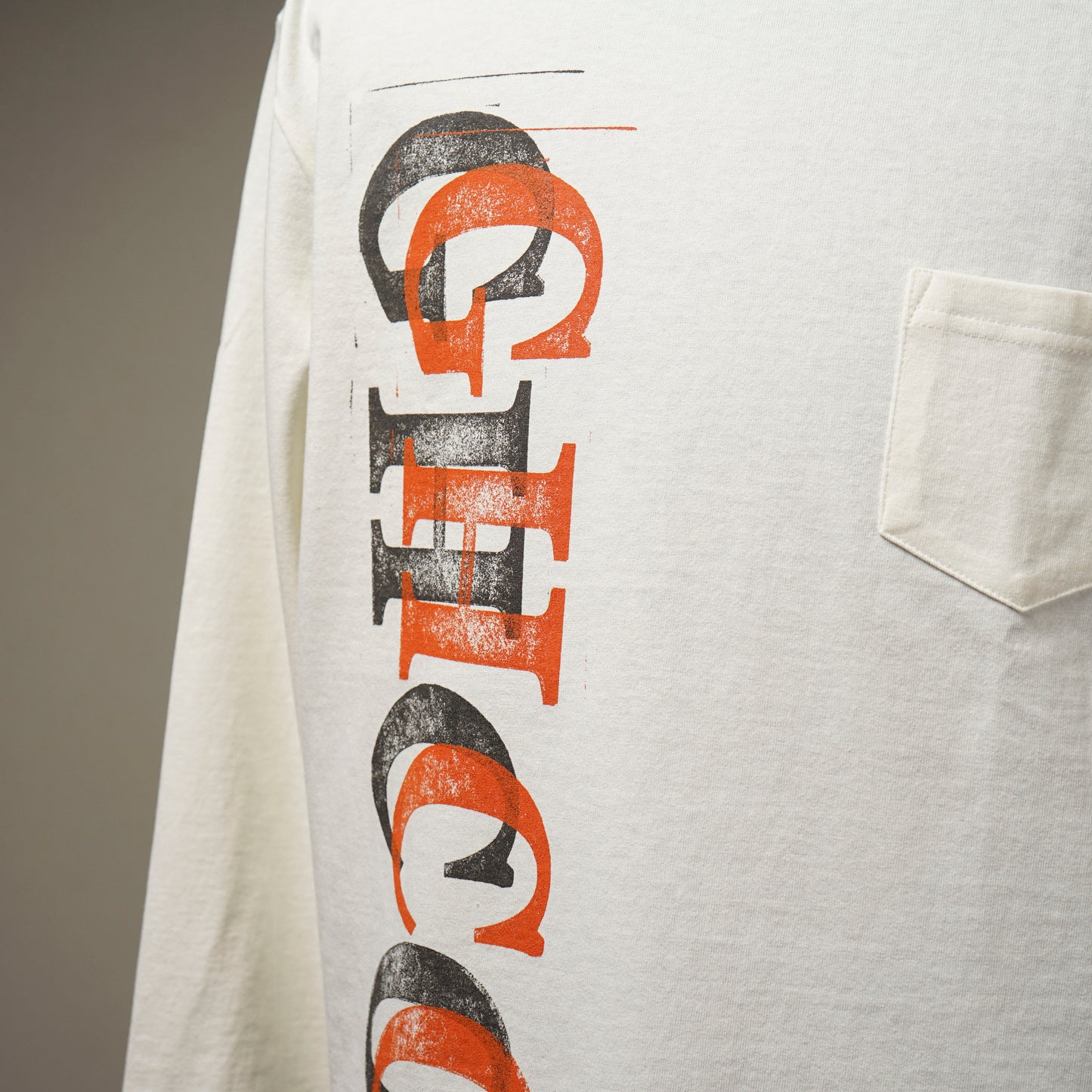 GHCO. STAMP T-SHIRTS / GH-GHCO.-01【GLADHAND CORE EXCLUSIVE】