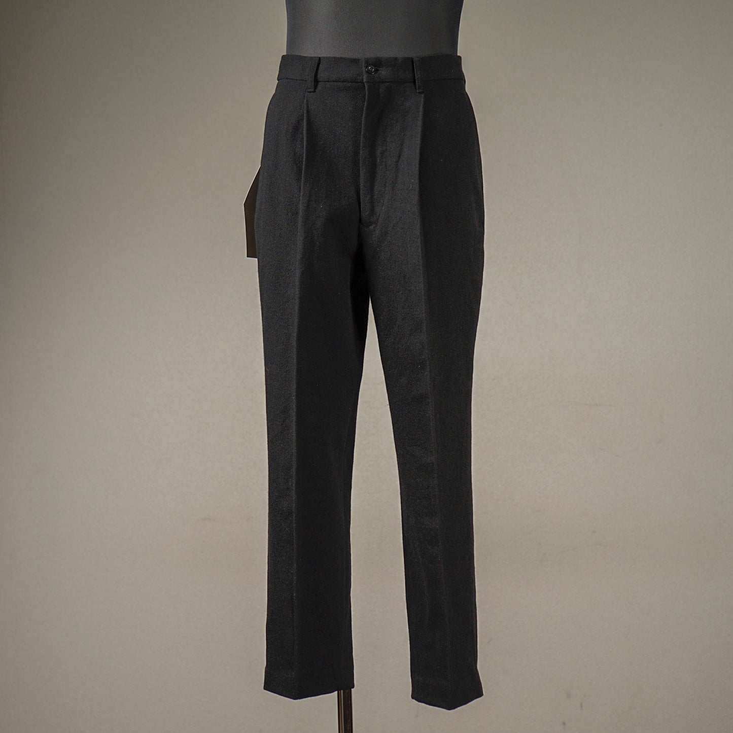 DEVIL'S - TROUSERS - AW