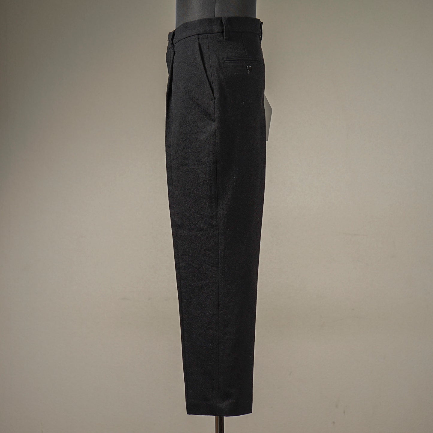 DEVIL'S - TROUSERS - AW