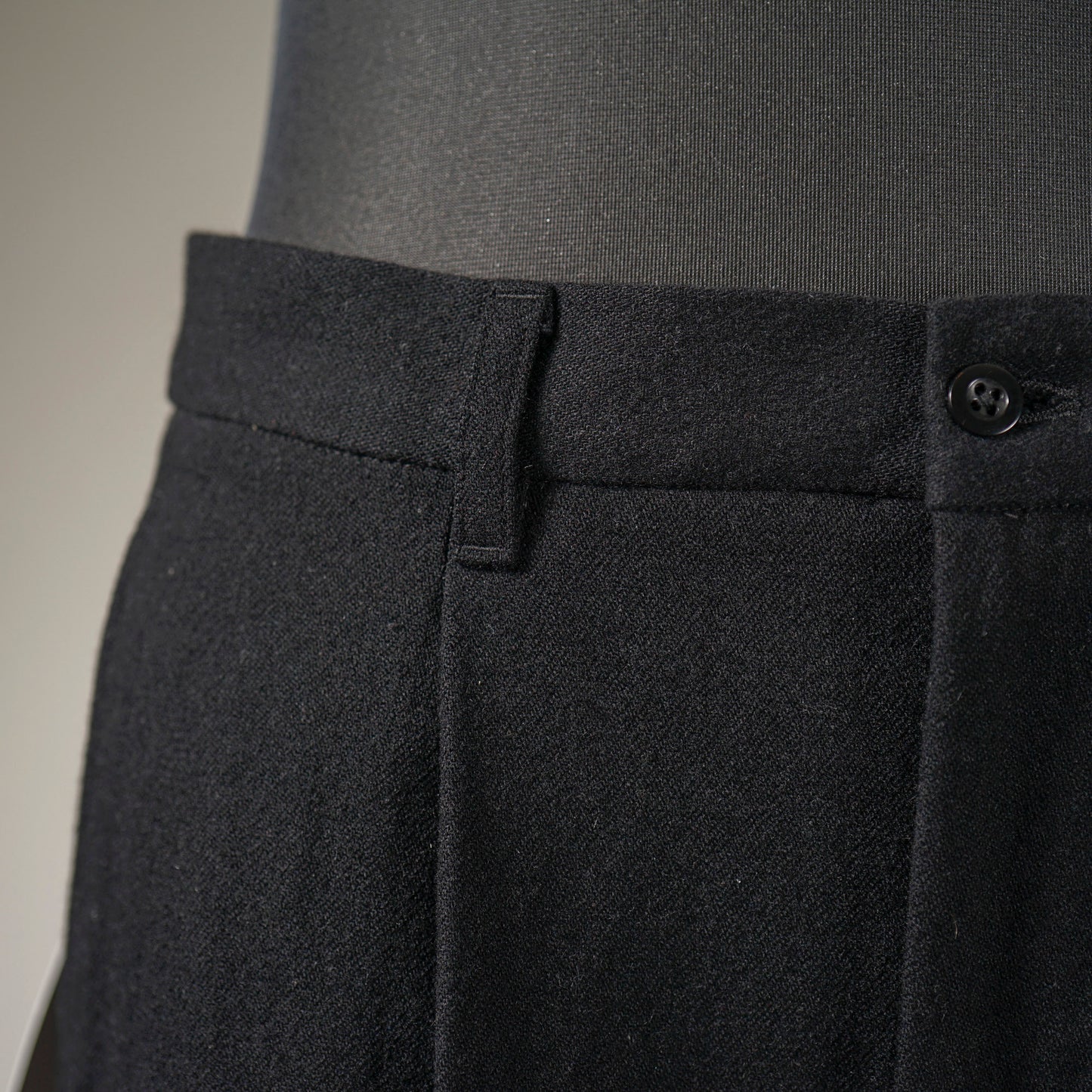 DEVIL'S - TROUSERS - AW
