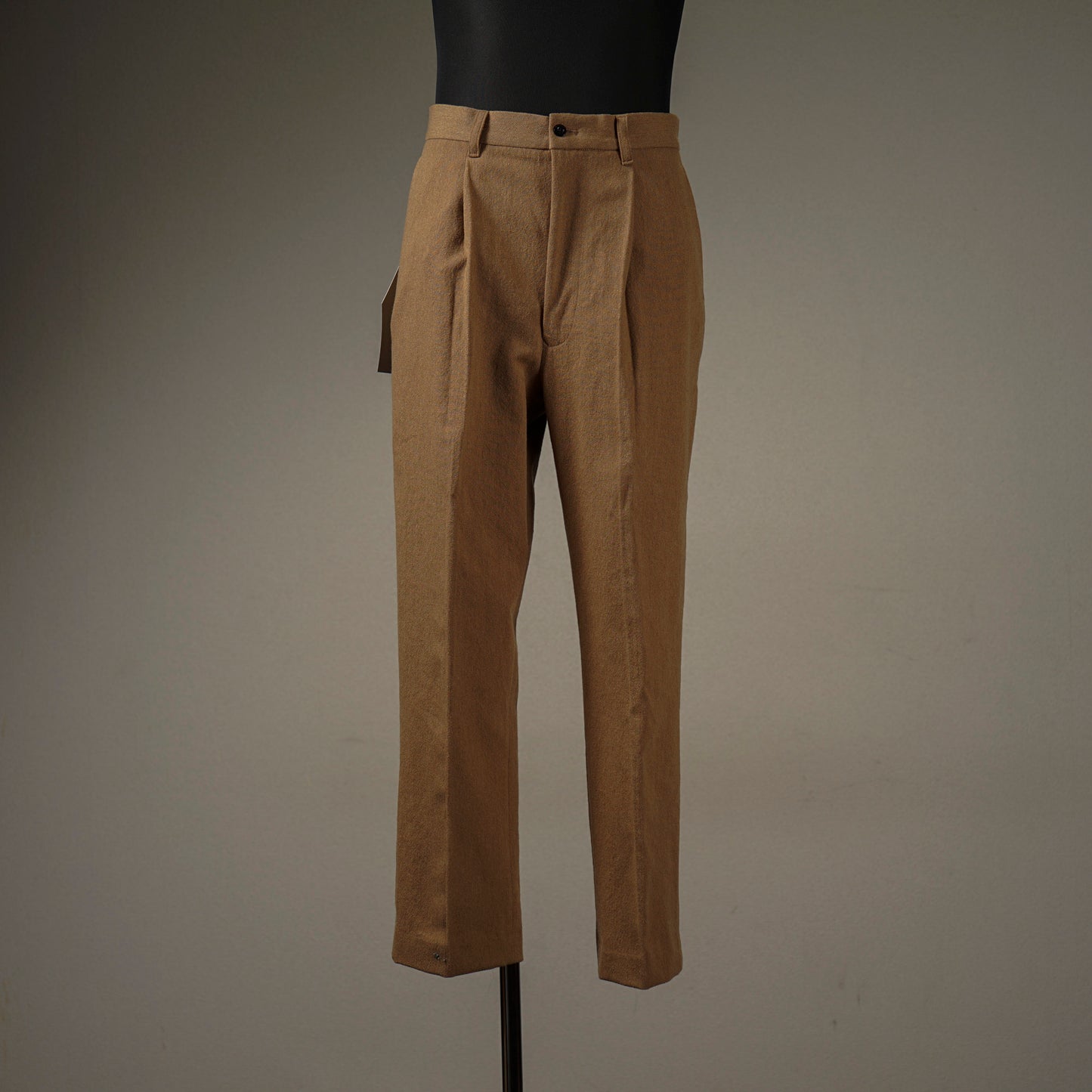 DEVIL'S - TROUSERS - AW