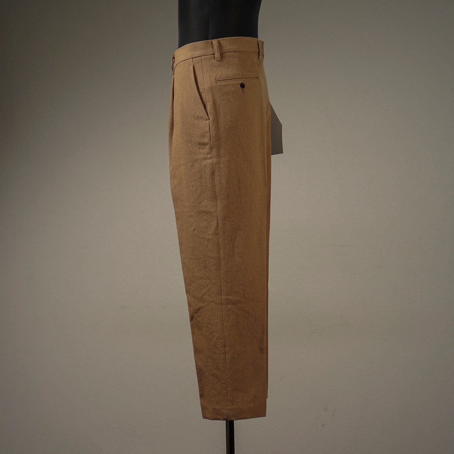 DEVIL'S - TROUSERS - AW