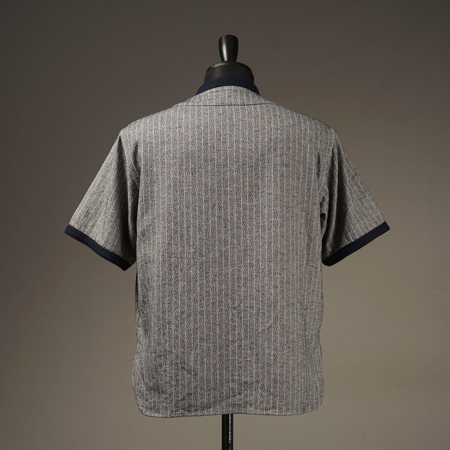 O.C.S.S - S/S BASEBALL SHIRTS / OC5110
