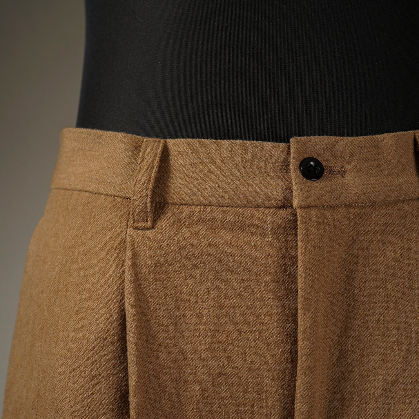 DEVIL'S - TROUSERS - AW