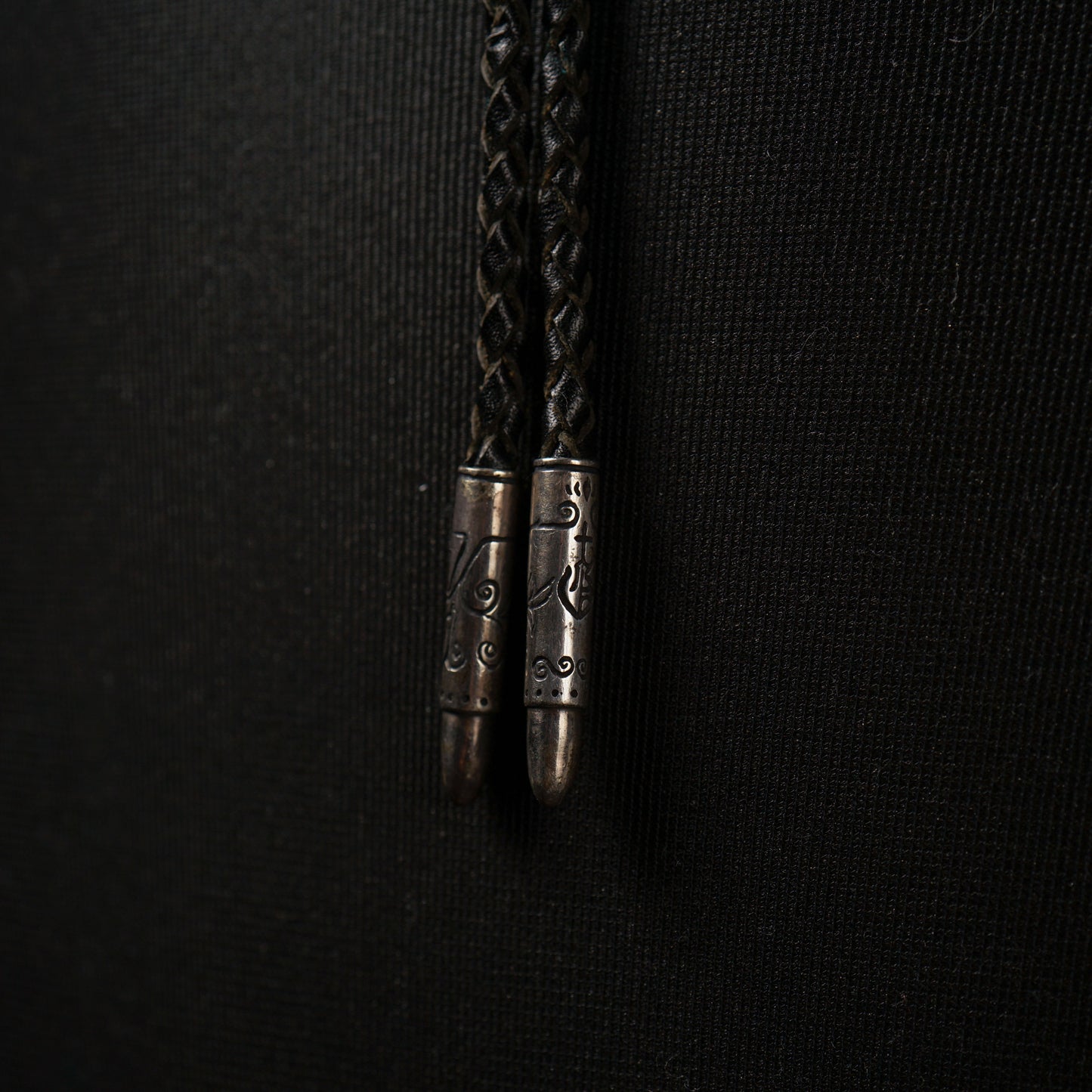 BOLO - TIE "G"/ GALCIA×GSV-07