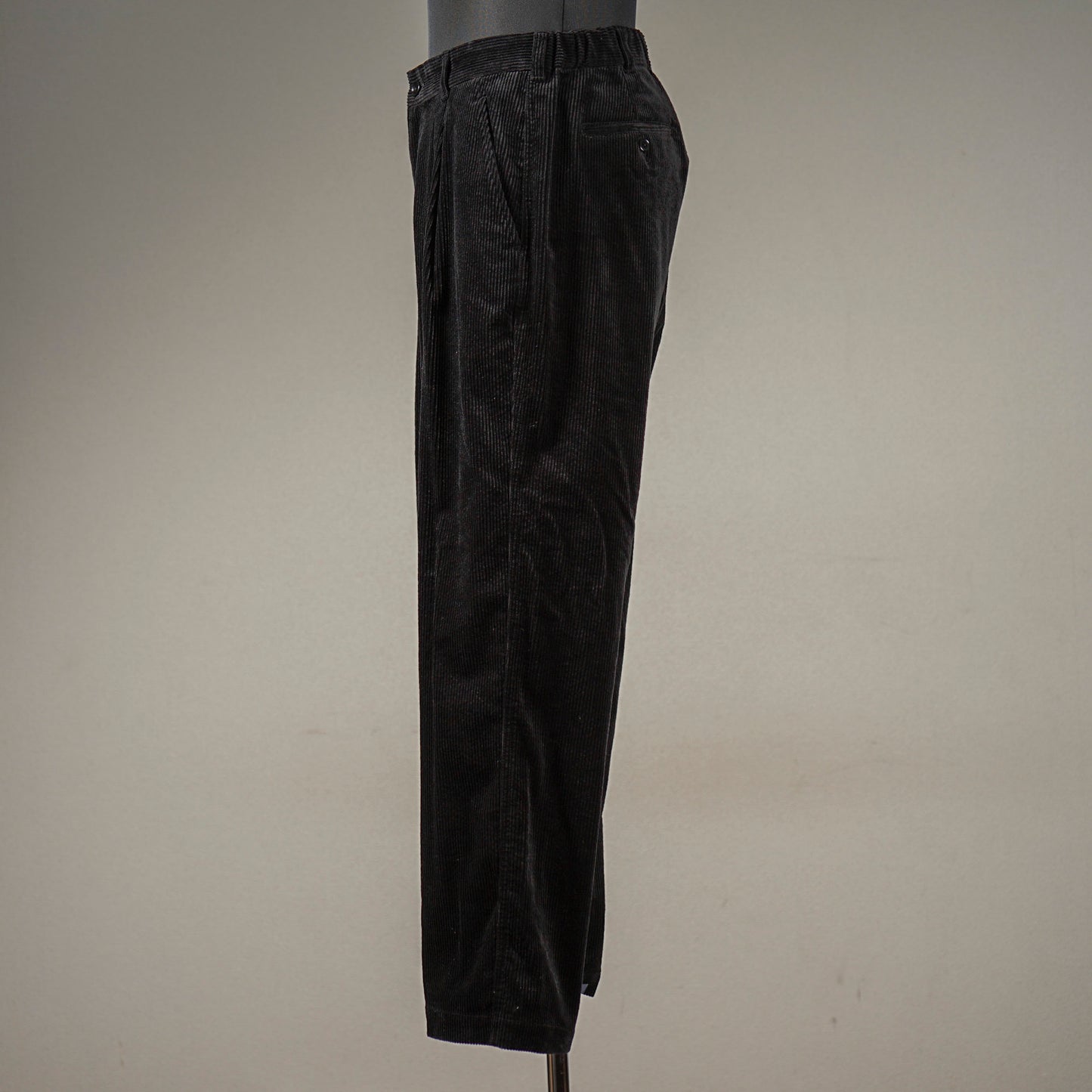 WIND UP-TACK EASY PANTS"23AW"