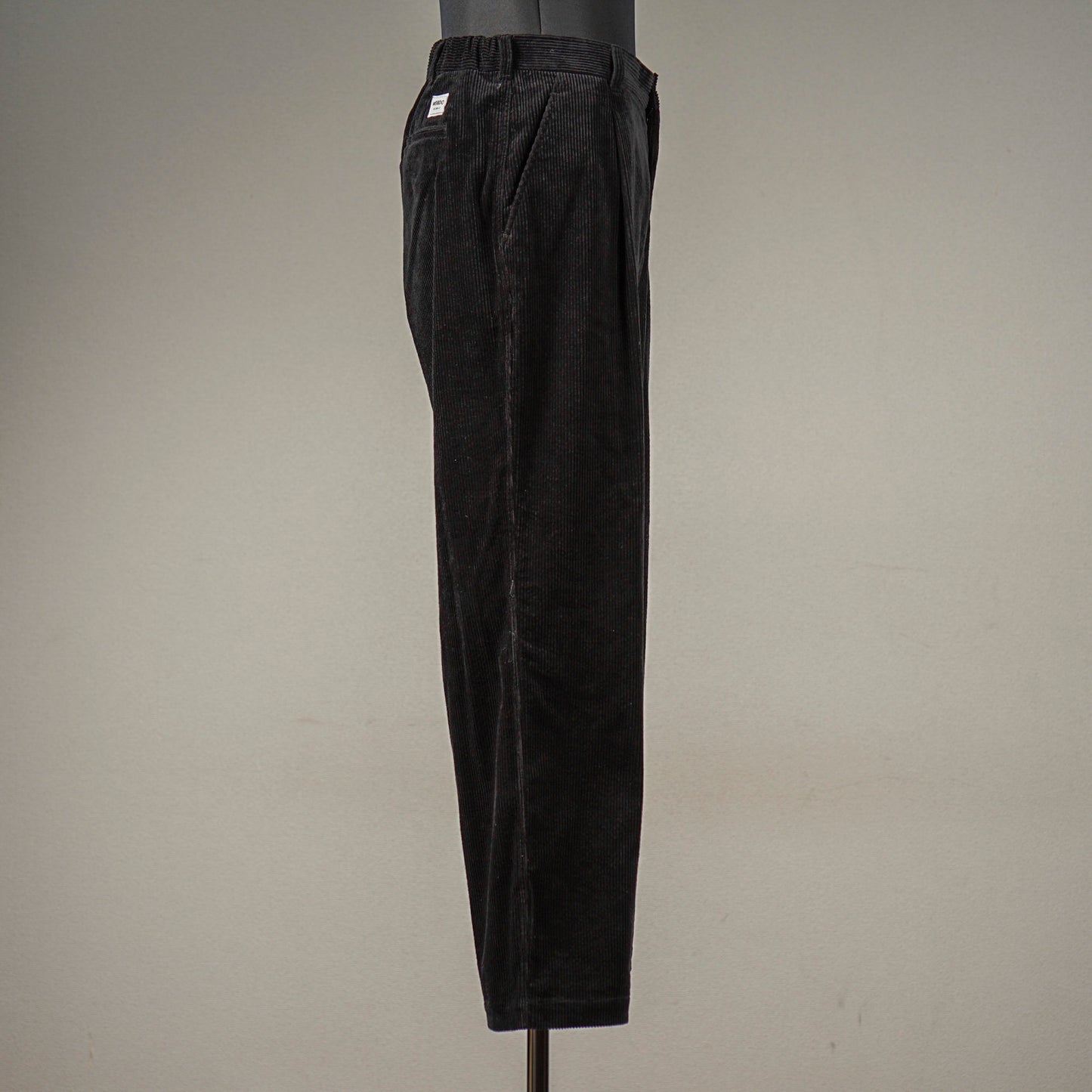 WIND UP-TACK EASY PANTS"23AW"